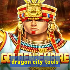 dragon city tools